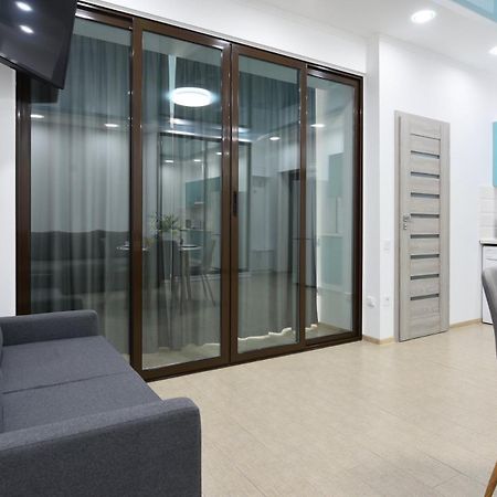 Magnit Apartments У Самого Моря Odesa Exterior photo