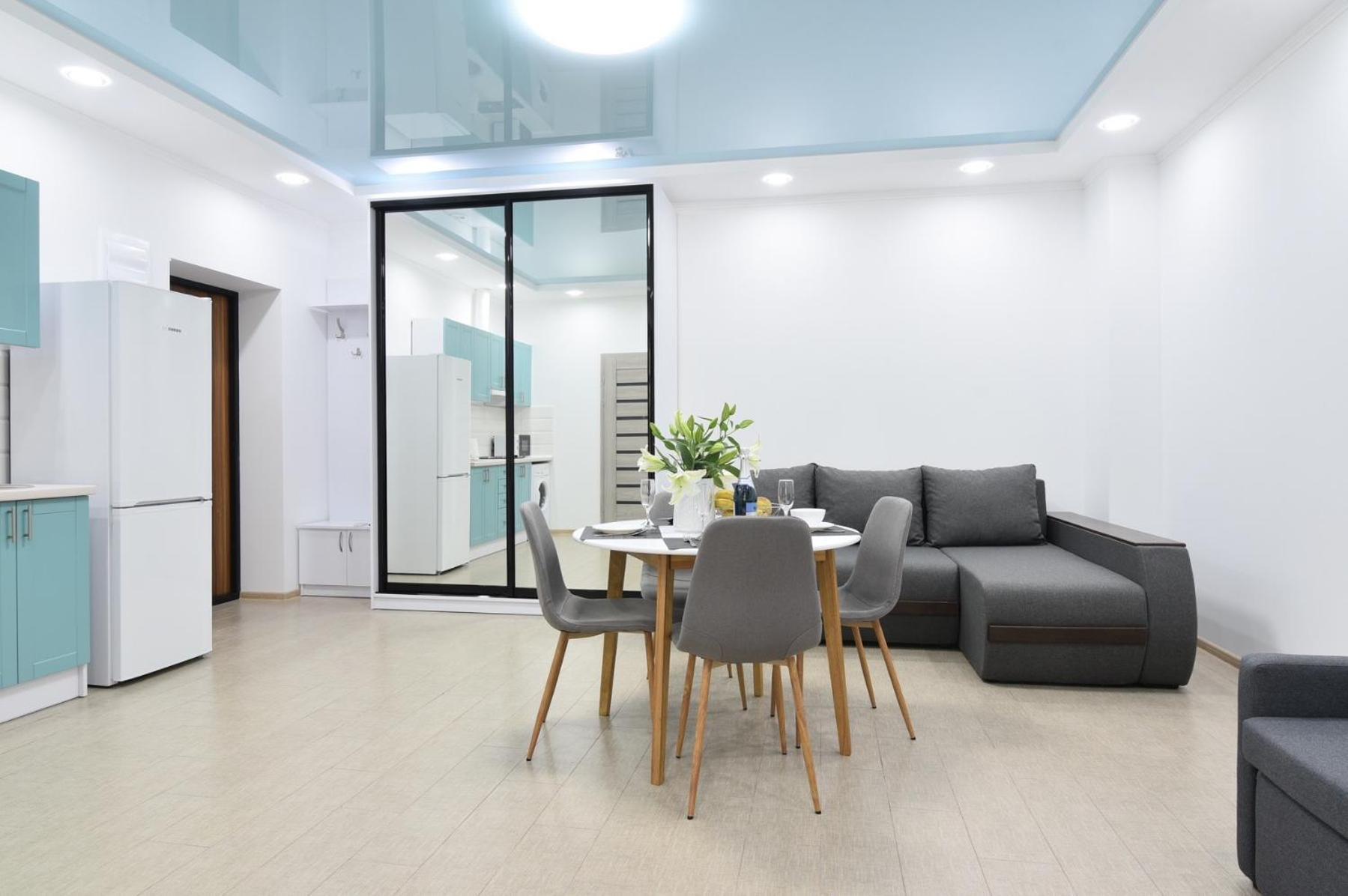 Magnit Apartments У Самого Моря Odesa Exterior photo