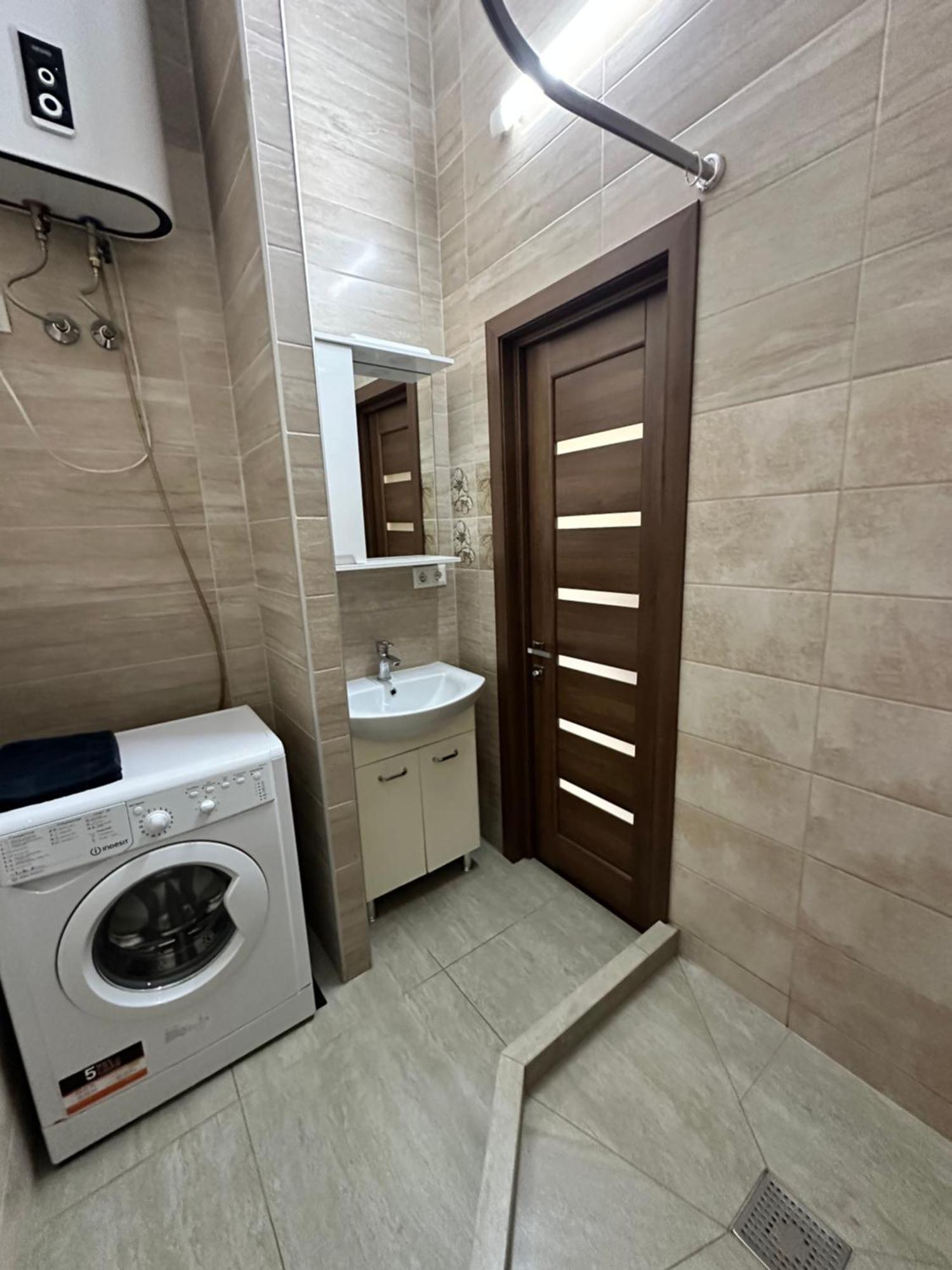Magnit Apartments У Самого Моря Odesa Exterior photo