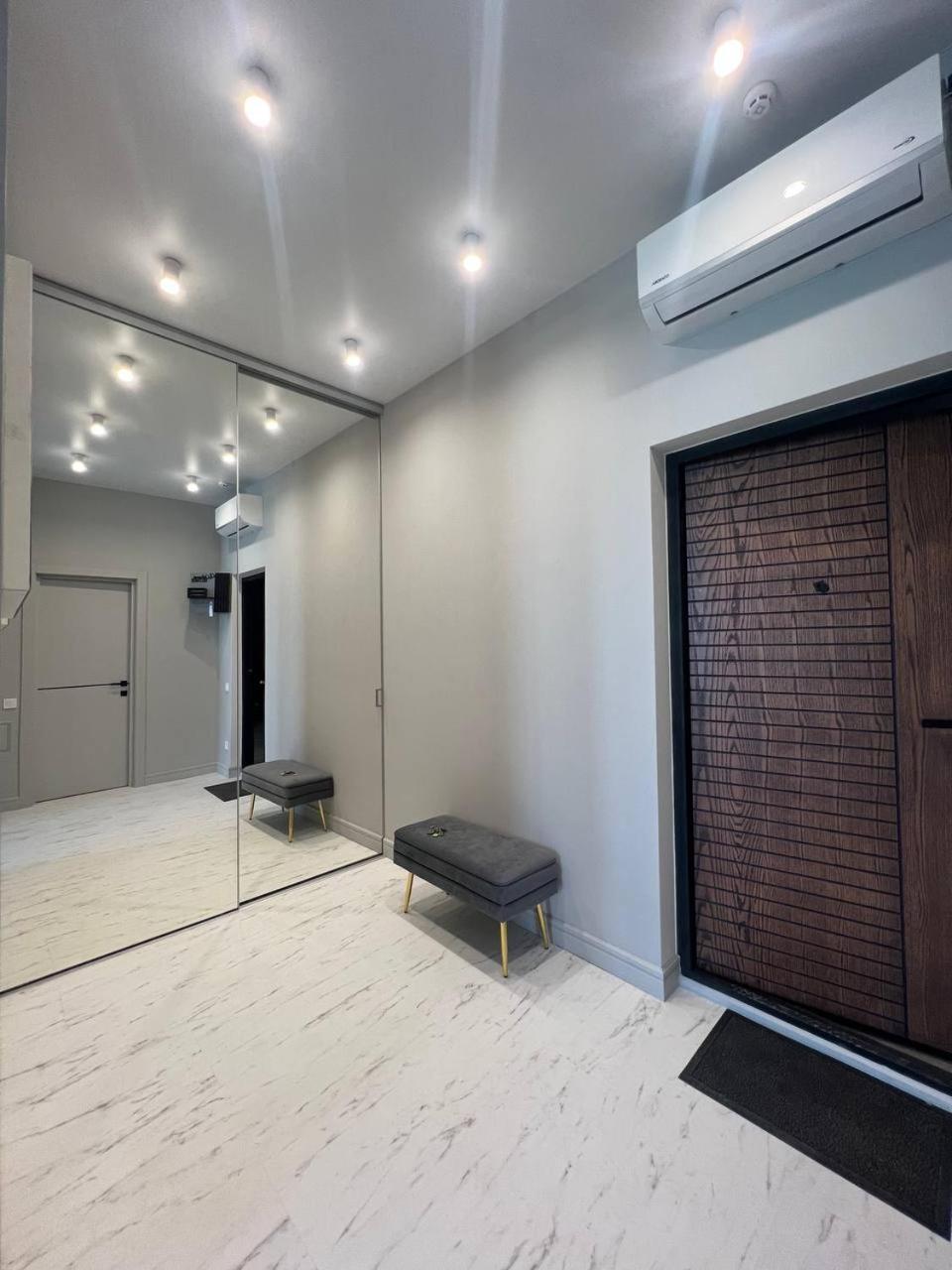 Magnit Apartments У Самого Моря Odesa Exterior photo