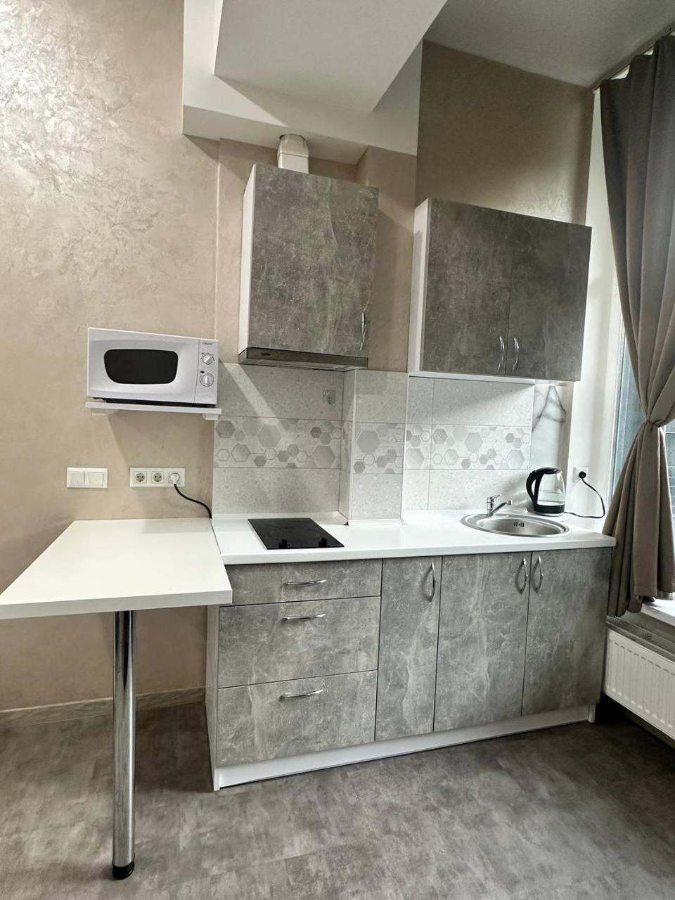 Magnit Apartments У Самого Моря Odesa Exterior photo