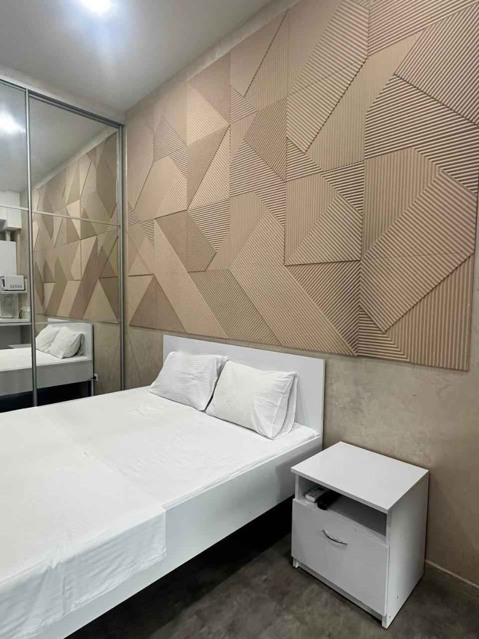 Magnit Apartments У Самого Моря Odesa Exterior photo